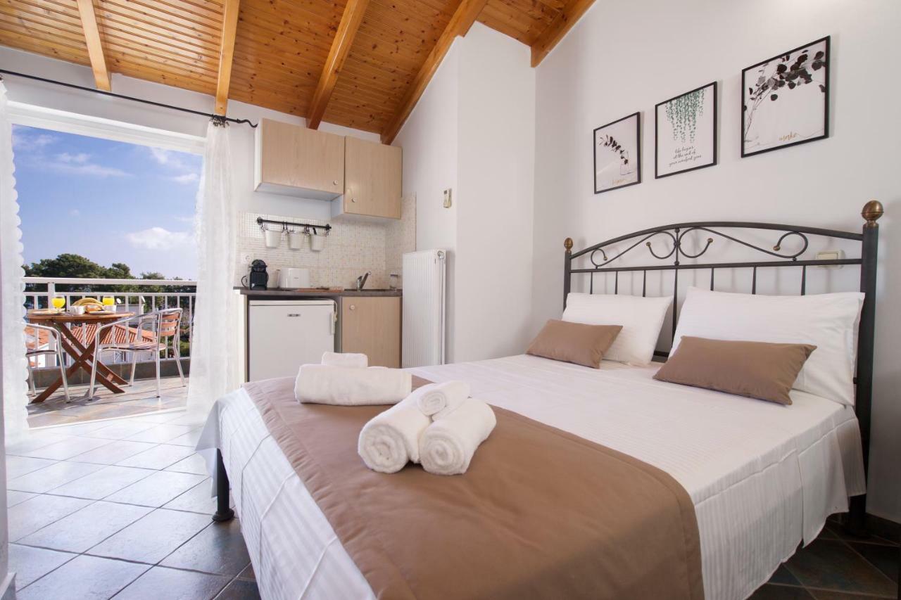 Apartment Syriti
