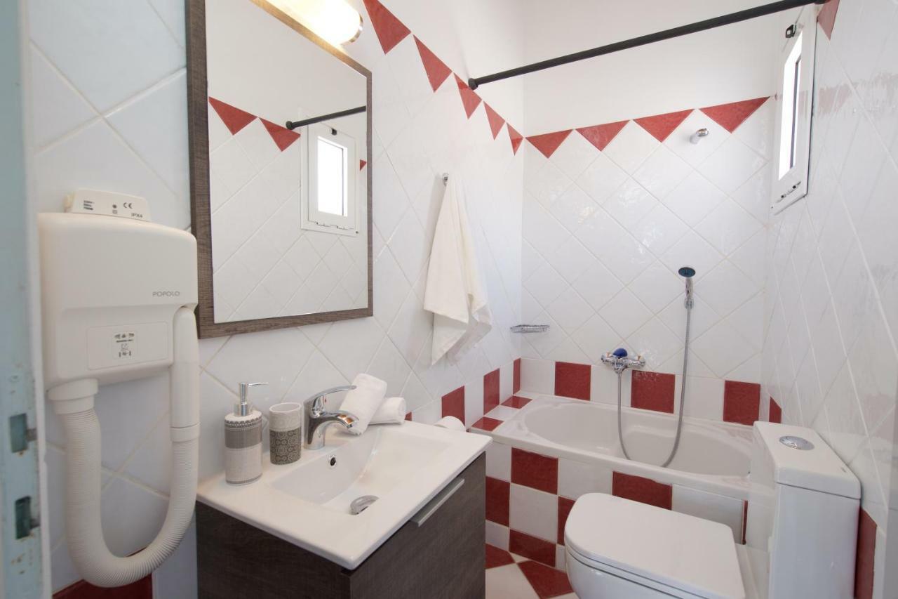 Syriti Apartment Skala (Kefalonia)