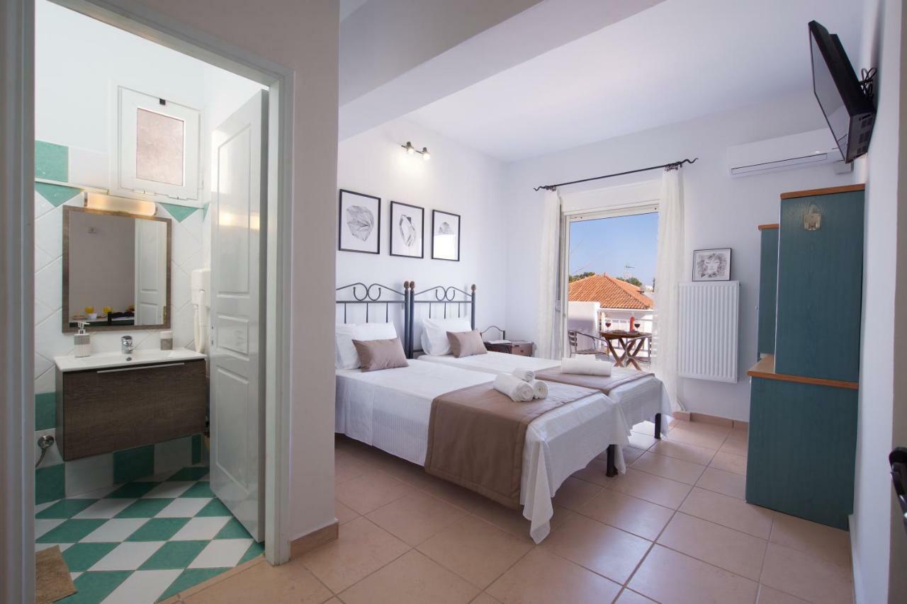 Syriti Apartment Skala (Kefalonia)